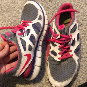 custom nike sneakers